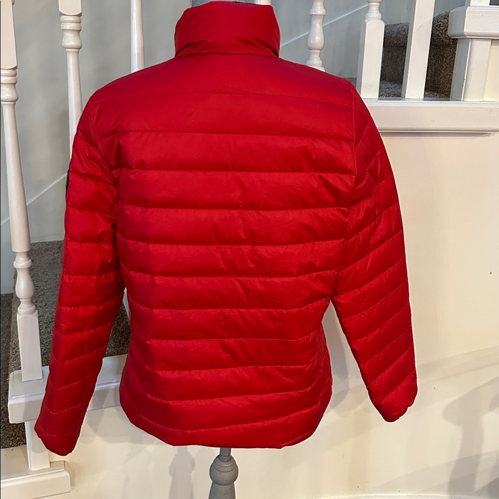 Canadian Olympics 2014 jacket - Picture 6 of 9